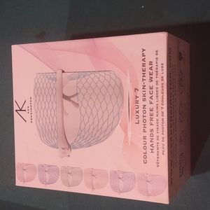 Ava Kensington 7 Colour Photon Skin-Therapy face wear